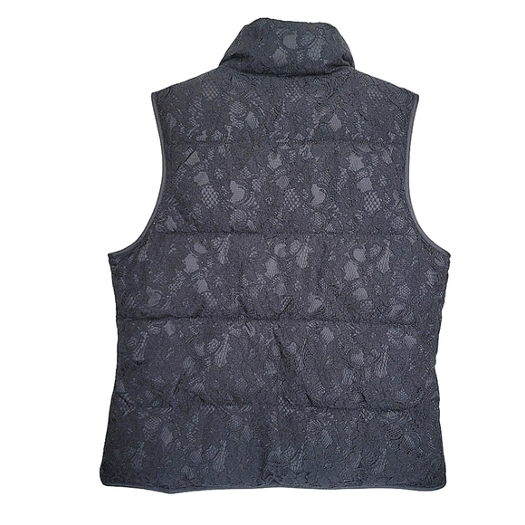 Banana Republic Heated Vest Size Small - Picture 3 of 10